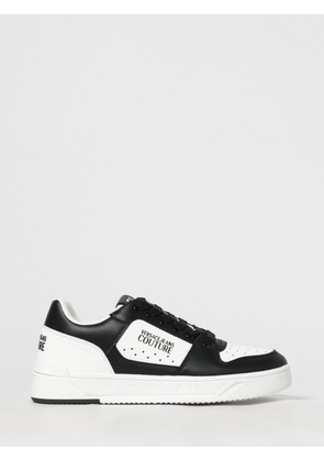 Sneakers VERSACE JEANS COUTURE Woman color Black 1