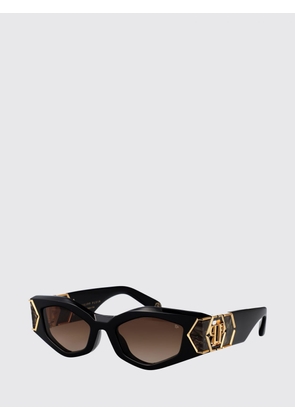 Sunglasses PHILIPP PLEIN Woman color Black 1