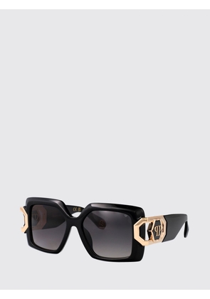Sunglasses PHILIPP PLEIN Woman color Black