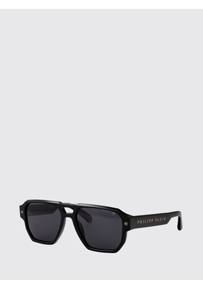 Sunglasses PHILIPP PLEIN Men color Black
