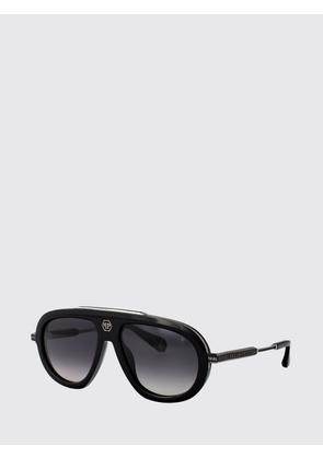Sunglasses PHILIPP PLEIN Men color Black