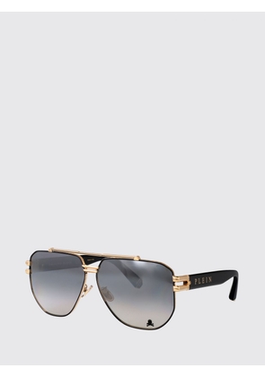 Sunglasses PHILIPP PLEIN Men color Gold
