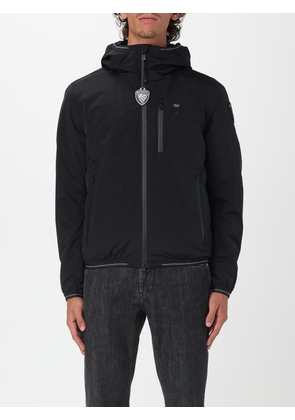 Jacket BLAUER Men color Black