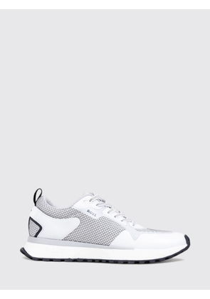 Sneakers BOSS Men color White