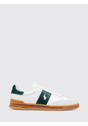 Sneakers POLO RALPH LAUREN Men color White