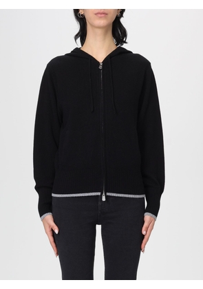 Sweatshirt PINKO Woman color Black