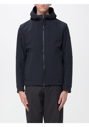 Jacket PAUL & SHARK Men color Black