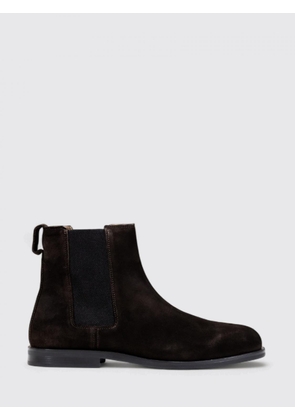 Boot CALVIN KLEIN Men color Brown