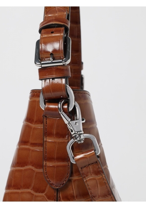 Handbag LAUREN RALPH LAUREN Woman color Tobacco