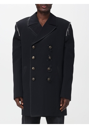 Coat MAISON MARGIELA Men color Black