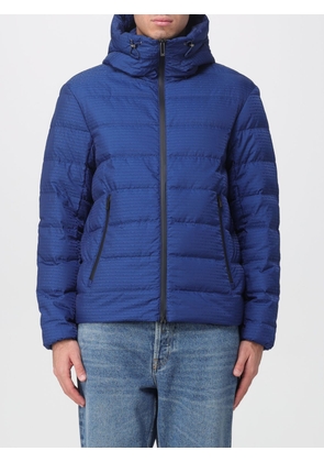 Jacket EMPORIO ARMANI Men color Ocean