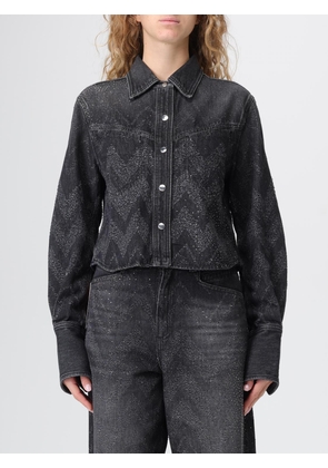 Jacket BOSS Woman color Black