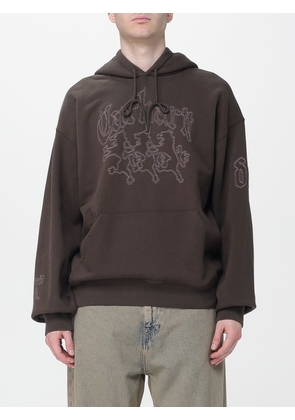 Sweatshirt CARHARTT WIP Men color Violet