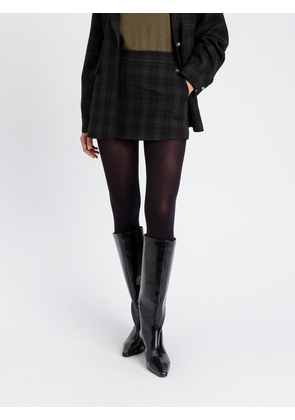 Shorts TWINSET ACTITUDE Woman color White