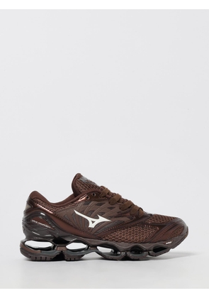 Sneakers MIZUNO Woman color Coffee