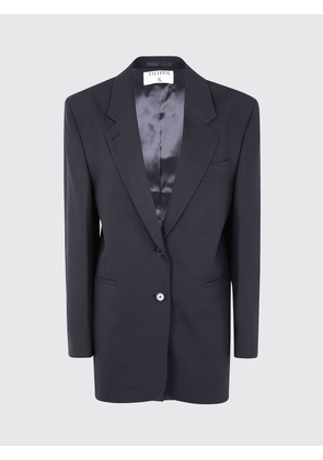 Jacket FILIPPA K Woman color Black