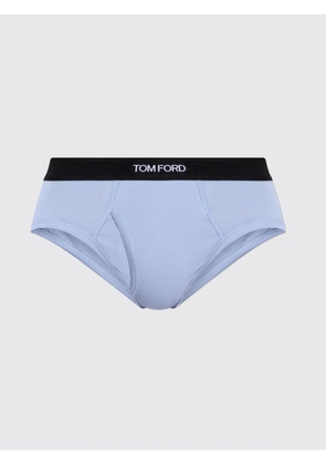 Underwear TOM FORD Men color Lavander