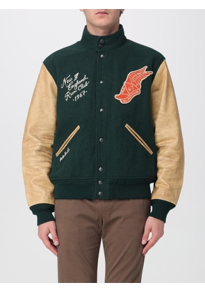 Jacket POLO RALPH LAUREN Men color Green