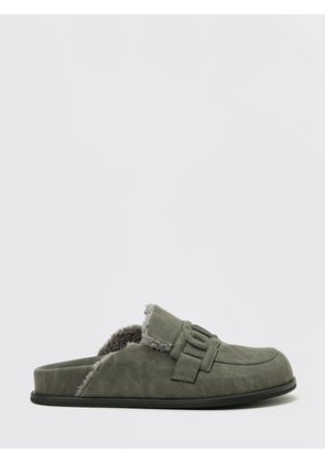 Shoes TWINSET Woman color Grey