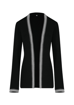 Johanna Ortiz Eternal Knit Cardigan - Moda Operandi