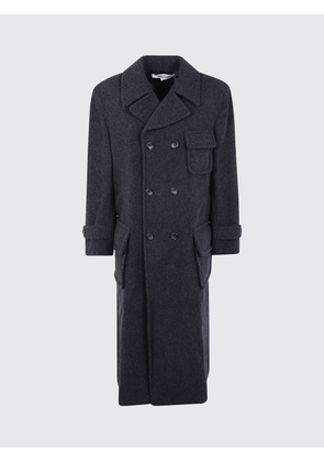 Coat COMME DES GARÇONS Woman color Grey