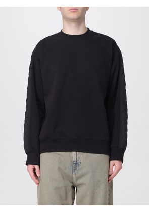 Sweatshirt CARHARTT WIP Men color Black