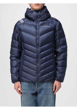 Jacket LA SPORTIVA Men color Blue