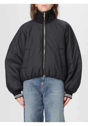 Jacket PINKO Woman color Black