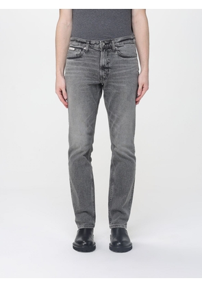 Jeans CALVIN KLEIN JEANS Men color Navy