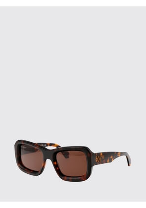 Sunglasses OFF-WHITE Woman color Brown