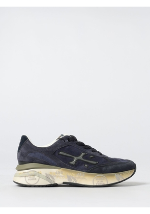 Sneakers PREMIATA Men color Blue
