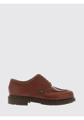 Brogue Shoes PARABOOT Men color Brown
