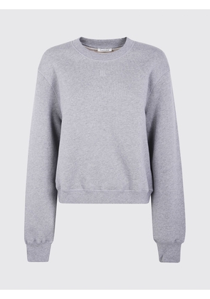 Sweatshirt BY MALENE BIRGER Woman color Grey