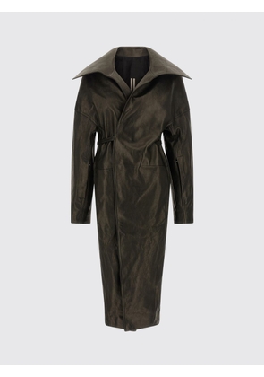 Jacket RICK OWENS Woman color Black