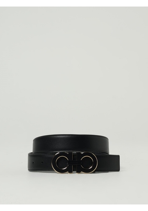 Belt FERRAGAMO Men color Black