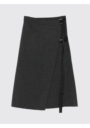 Pants MRZ Woman color Charcoal