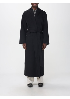 Coat TOM FORD Men color Black