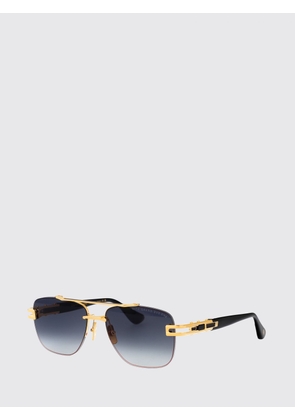 Sunglasses DITA Men color Gold