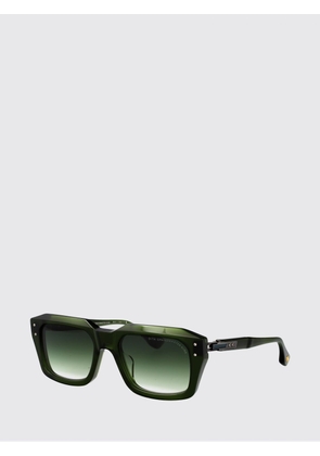 Sunglasses DITA Men color Green