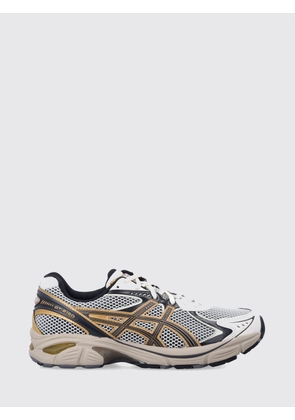 Sneakers ASICS Men color Gold