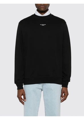 Sweatshirt DRÔLE DE MONSIEUR Men color Black