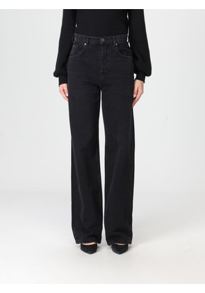 Jeans TWINSET Woman color Black