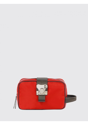 Travel Bag FPM MILANO Men color Red