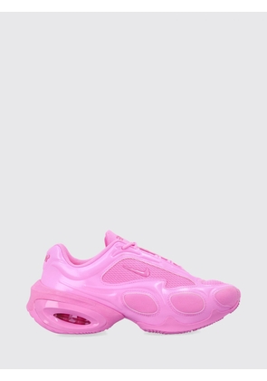 Sneakers NIKE Woman color Pink