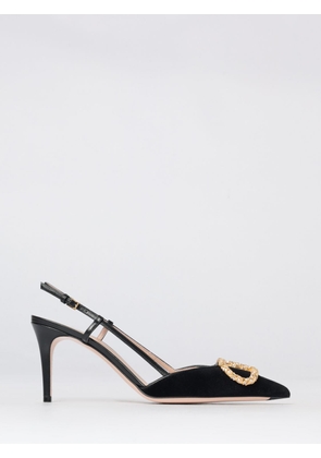 Pump VALENTINO GARAVANI Woman color Black