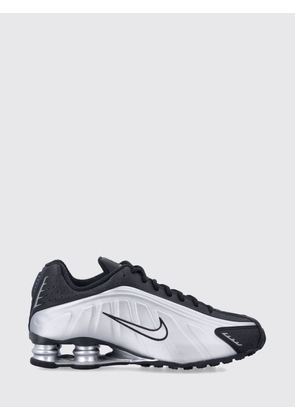 Sneakers NIKE Men color Silver