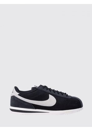 Sneakers NIKE Men color Black