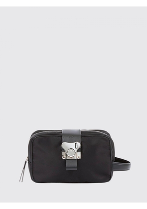 Travel Bag FPM MILANO Men color Ebony