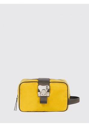 Travel Bag FPM MILANO Men color Yellow