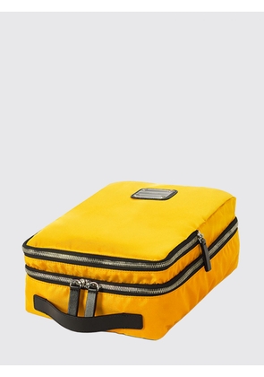 Travel Bag FPM MILANO Men color Yellow